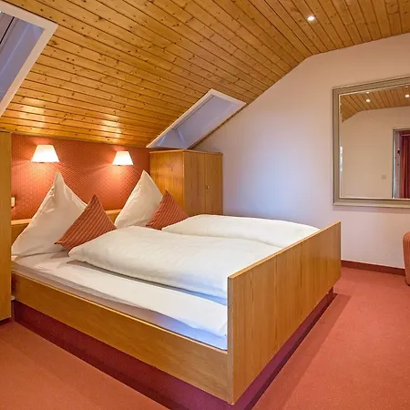 Ferienresort Am Mattenweg Hinterzarten Room photo