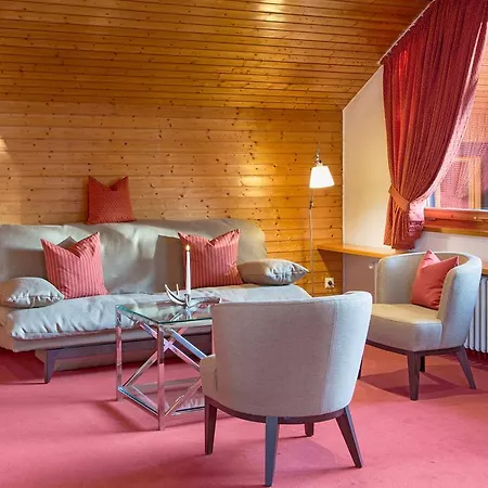 Ferienresort Am Mattenweg Hinterzarten Room photo