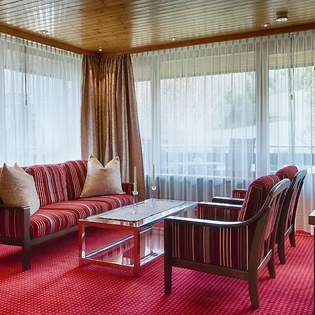 Ferienresort Am Mattenweg Hinterzarten Room photo