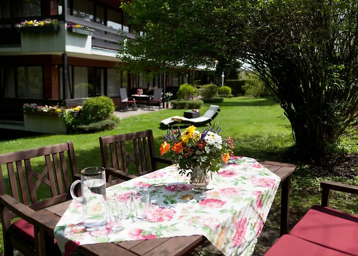 Ferienresort Am Mattenweg