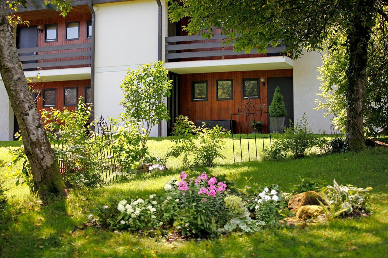 Am Mattenweg Apartment