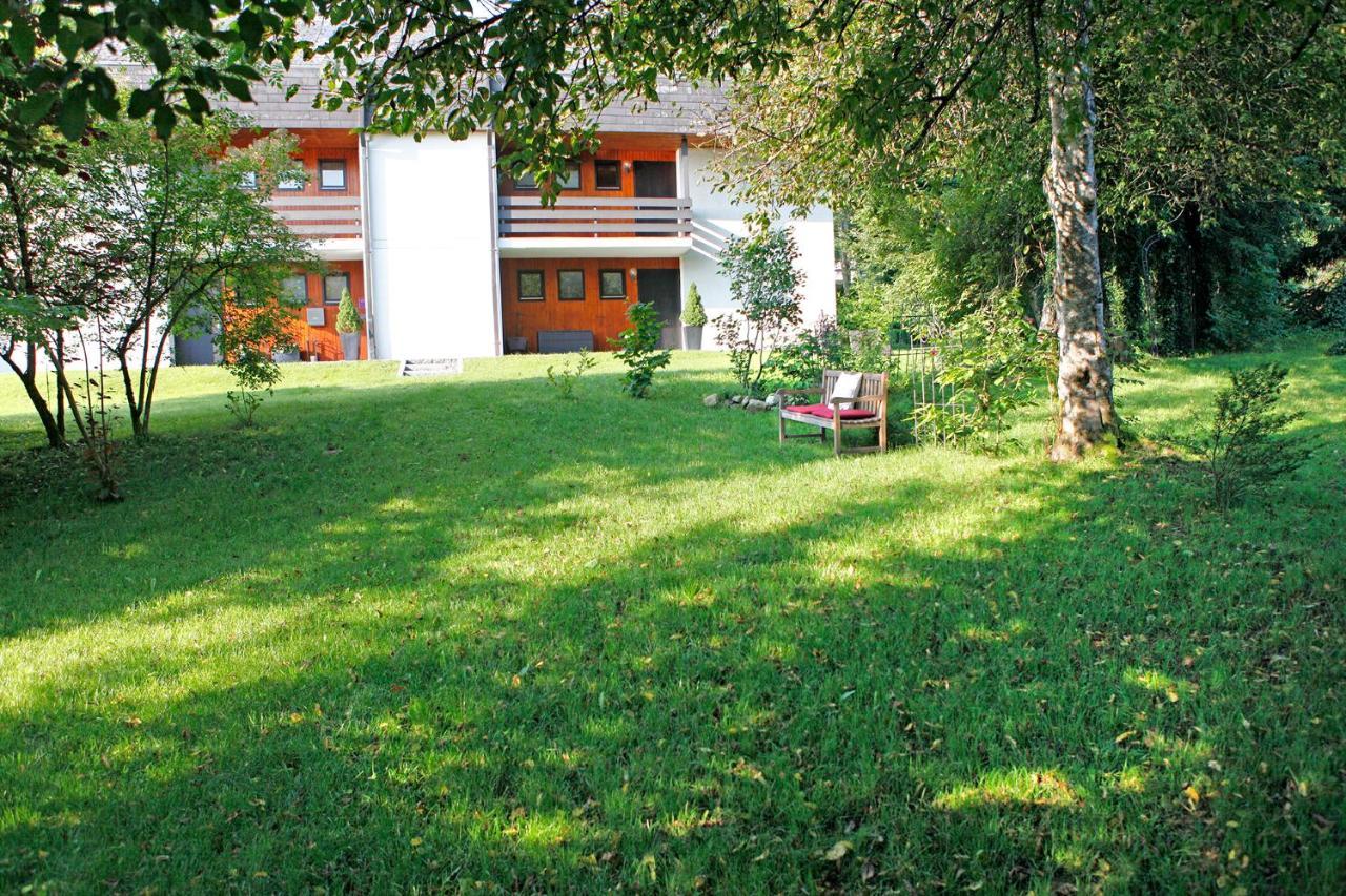 Apartment Am Mattenweg *