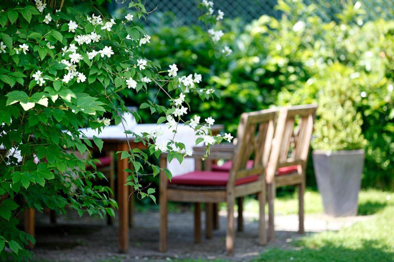 Am Mattenweg Apartment *