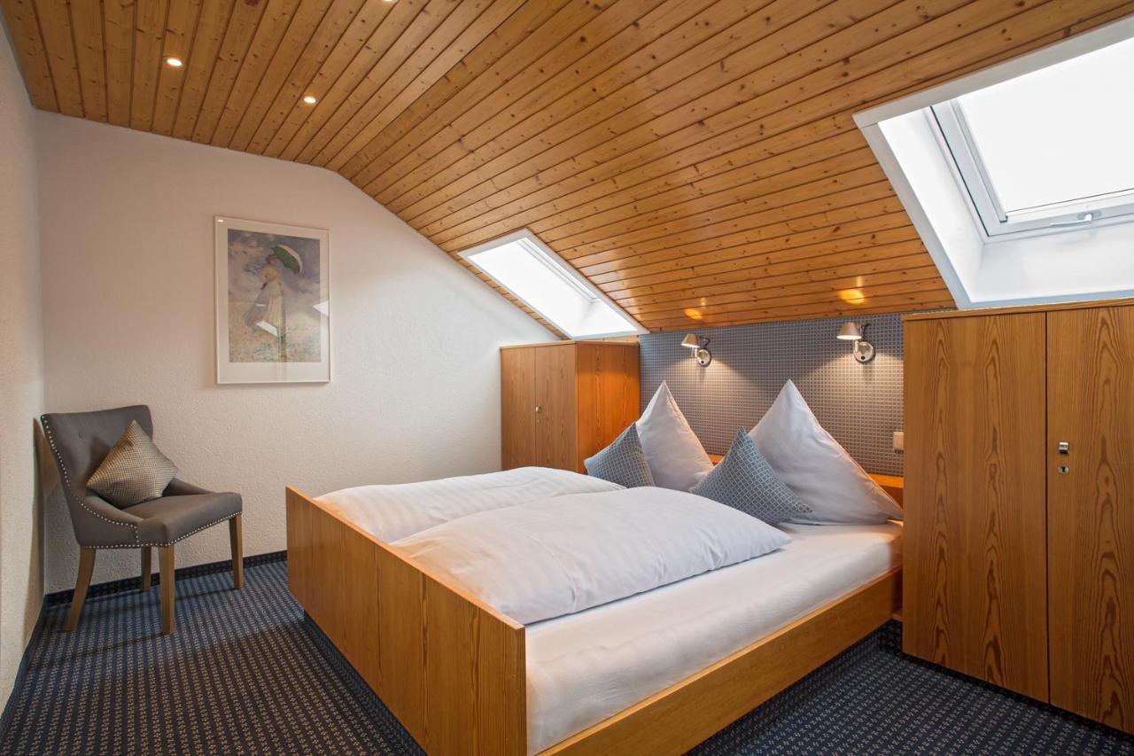 Apartment Am Mattenweg Hinterzarten