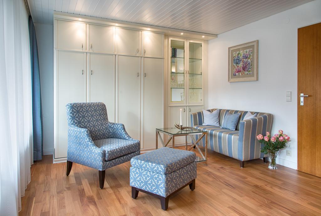 Apartment Am Mattenweg Hinterzarten