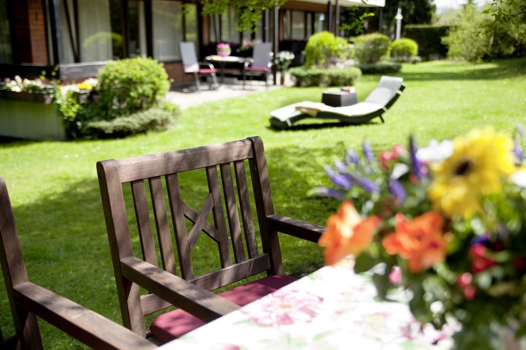 Am Mattenweg Apartment Hinterzarten