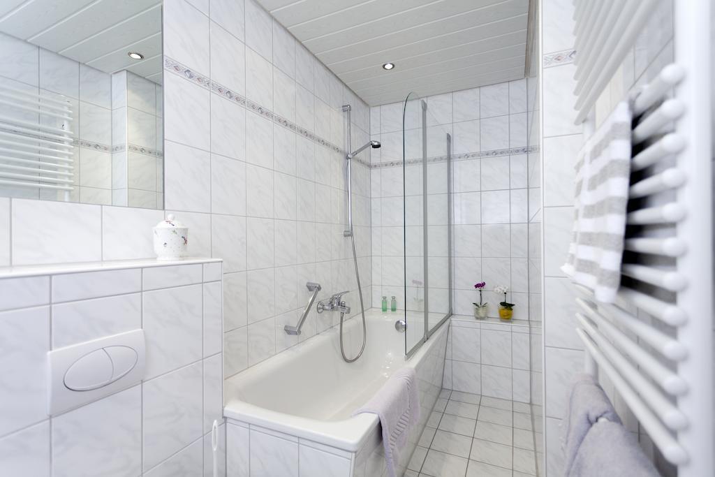 Am Mattenweg Apartment *