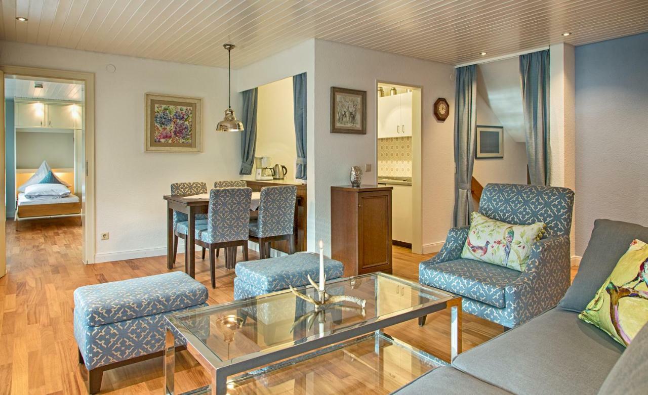 Apartment Am Mattenweg